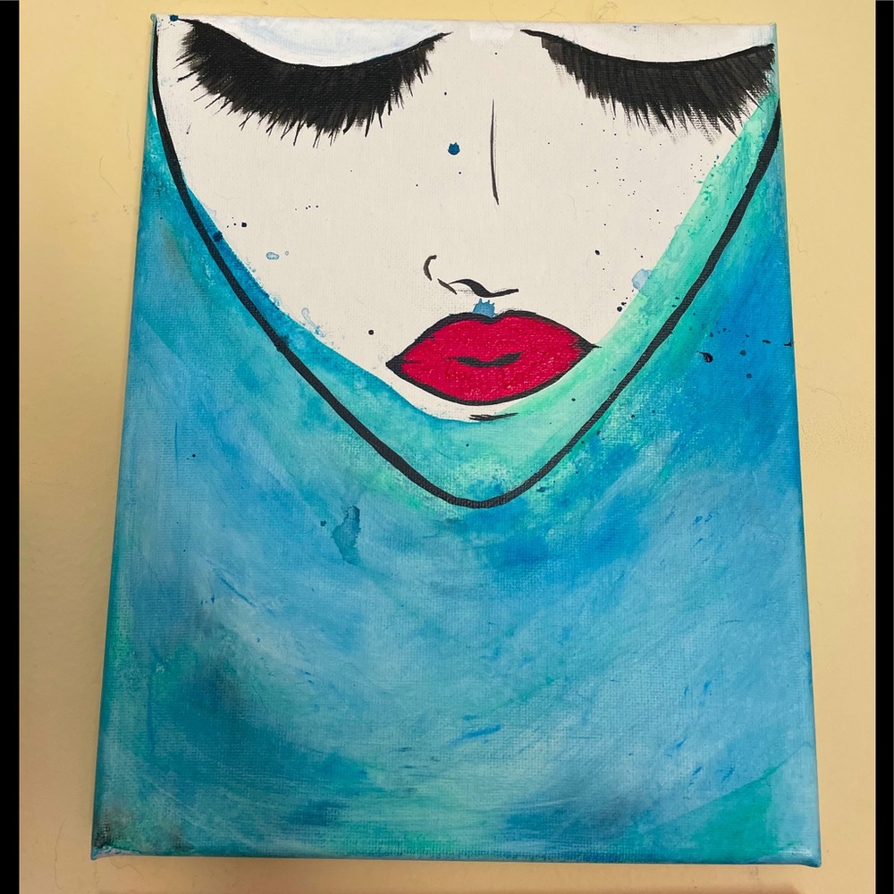 Customizable ART pieces COMING